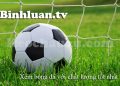 BinhLuan TV - Kênh Trực Tiếp Bóng Đá, Soi Kèo Có Bình Luận TV