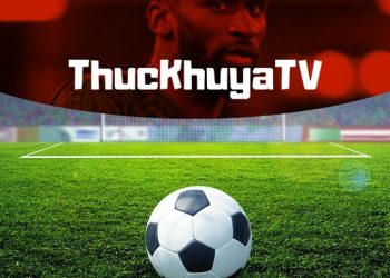ThucKhuya TV - Link Thức Khuya TV Trực Tiếp Xem Bóng Đá