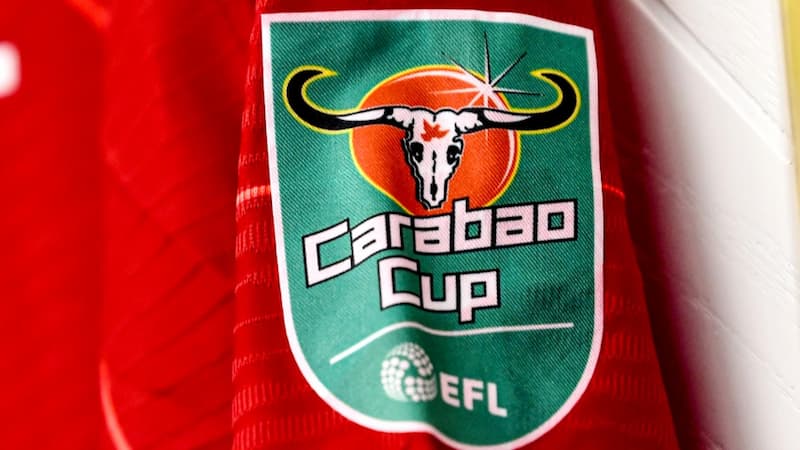 Carabao cup có những tên gọi nào 
